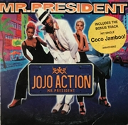 Buy Jojo Action