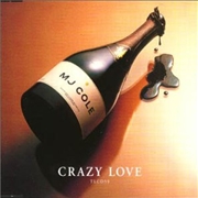 Buy Crazy Love