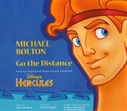 Buy Go The Distance