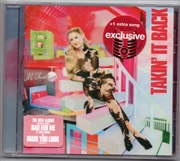 Buy Takin' It Back