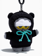 Buy Peaceminusone X Zo&Friends Official Md Zoa Plush Keyring