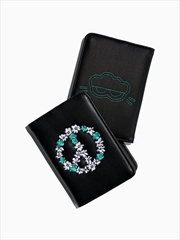 Buy Peaceminusone X Zo&Friends Official Md Passport Cover