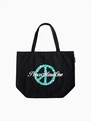 Buy Peaceminusone X Zo&Friends Official Md Tote Bag