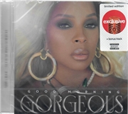 Buy Good Morning Gorgeous Bonus Track