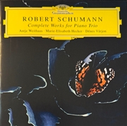 Buy Schumann Complete Works For Piano Trio