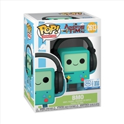 Buy Adventure Time - Gamer BMO Pop! Vinyl RS
