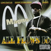 Buy All Flows 10 Mixtape