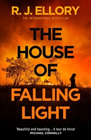 Buy The House of Falling Light