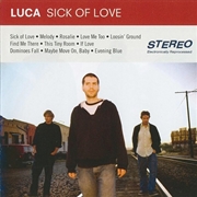 Buy Sick Of Love