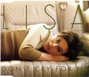 Buy Don't Cry For Me