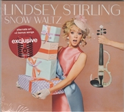 Buy Snow Waltz