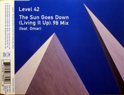 Buy Sun Goes Down