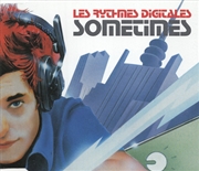 Buy Sometimes