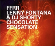 Buy Chocolate Sensation