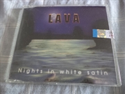Buy Nights In White Satin