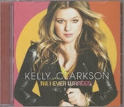 Buy All I Ever Wanted