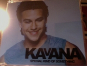 Buy Speacial Kind Of Something