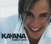 Buy Funky Love