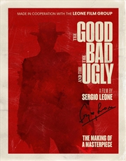 Buy The Good, the Bad and the Ugly: The Making of a Masterpiece