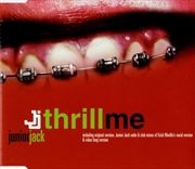 Buy Thrill Me