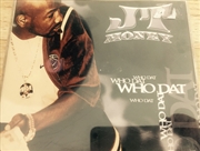 Buy Who Dat