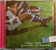 Buy Manage The Damage