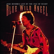 Buy Blue Wild Angel
