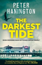 Buy The Darkest Tide