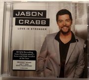 Buy Love Is Stronger