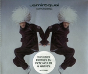 Buy Supersonic