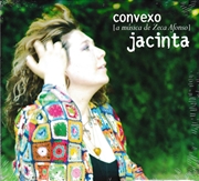 Buy Convexo - A Musica De Zeca Afonso