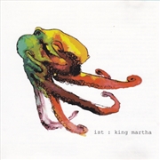 Buy King Martha