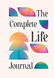 Buy The Complete Life Journal