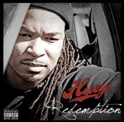 Buy Redemption