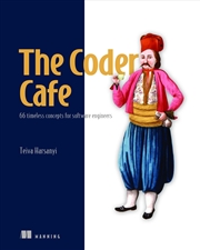 Buy The Coder Cafe