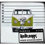 Buy Minor Misdemeanors