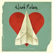 Buy Crazy Love