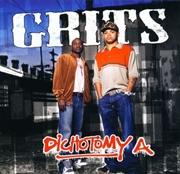 Buy Dichotomy A