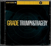 Buy Triumph & Tragedy