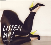 Buy Listen Up