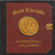 Buy Chronicles Of Life And Death