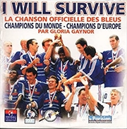 Buy I Will Survive