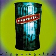 Buy Disenchanted