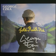 Buy Gold Rush Kid - Ltd Signed