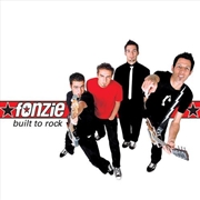 Buy Built To Rock