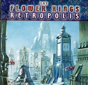 Buy Retropolis