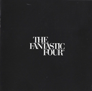 Buy Fantastic Four