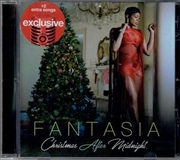 Buy Christmas After Midnight