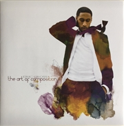 Buy Art Of Composition