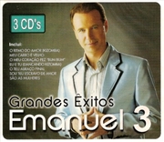 Buy Grandes Exitos Vol 3